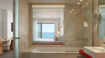 High Beach Resort and Spa