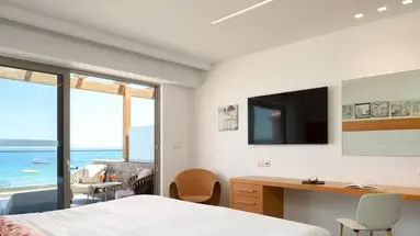 High Beach Resort and Spa