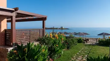 High Beach Resort and Spa