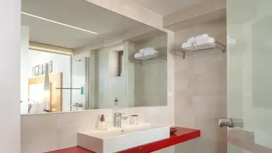 High Beach Resort and Spa