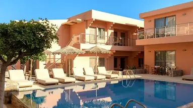 High Beach Resort and Spa