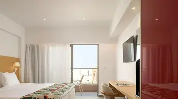 High Beach Resort and Spa