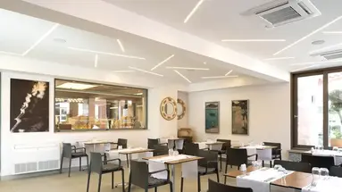 High Beach Resort and Spa