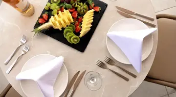 High Beach Resort and Spa