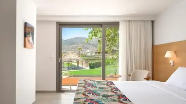 High Beach Resort and Spa