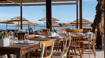 High Beach Resort and Spa