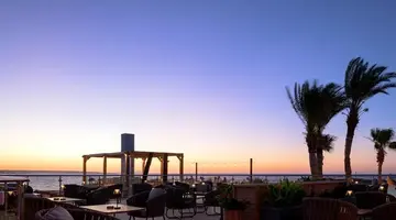 High Beach Resort and Spa