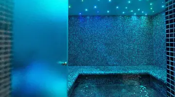 High Beach Resort and Spa