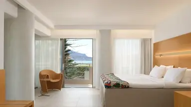 High Beach Resort and Spa