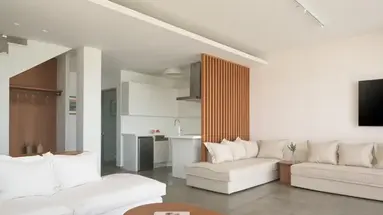 High Beach Resort and Spa