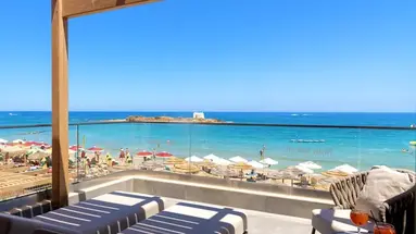 High Beach Resort and Spa