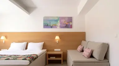 High Beach Resort and Spa