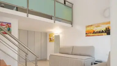 High Beach Resort and Spa