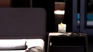 High Beach Resort and Spa