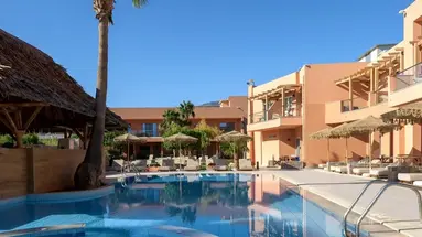 High Beach Resort and Spa