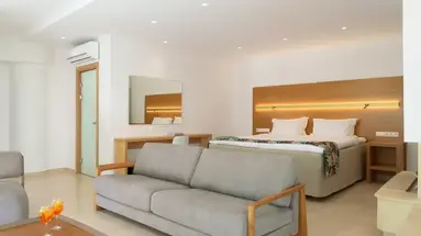 High Beach Resort and Spa