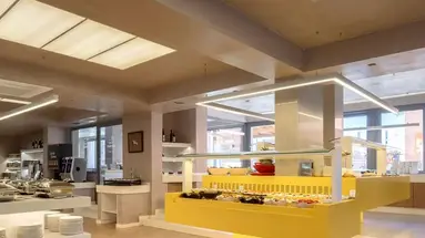 High Beach Resort and Spa
