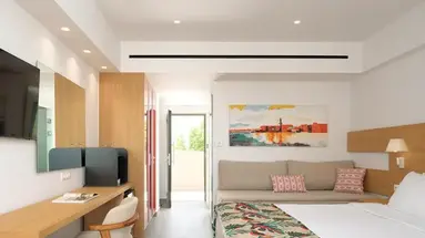 High Beach Resort and Spa