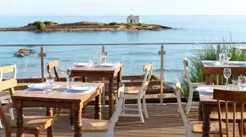 High Beach Resort and Spa