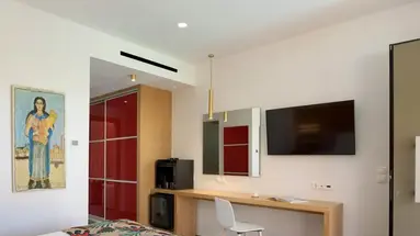 High Beach Resort and Spa