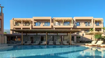 High Beach Resort and Spa