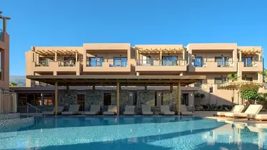 High Beach Resort and Spa