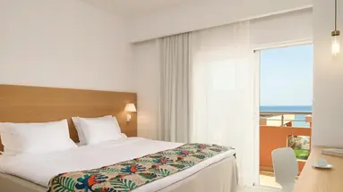 High Beach Resort and Spa