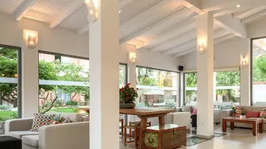 High Beach Resort and Spa