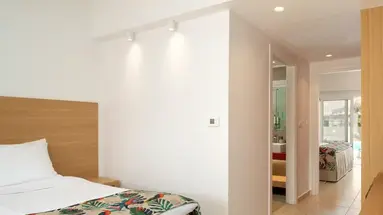 High Beach Resort and Spa
