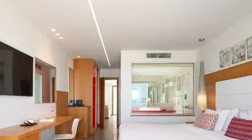 High Beach Resort and Spa