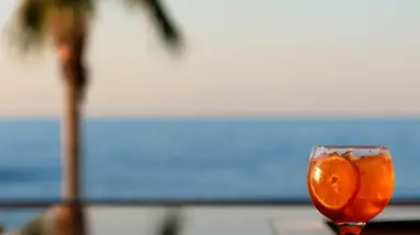 High Beach Resort and Spa