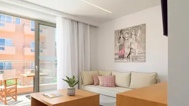 High Beach Resort and Spa