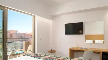 High Beach Resort and Spa