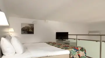 High Beach Resort and Spa