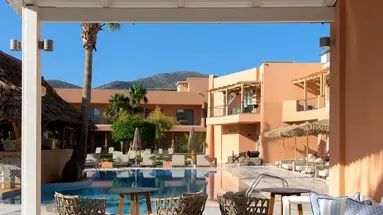High Beach Resort and Spa