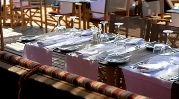 High Beach Resort and Spa