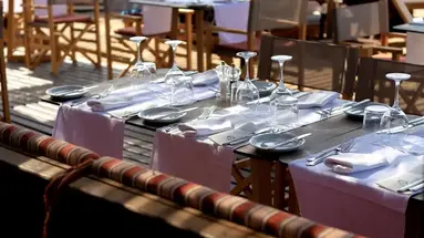 High Beach Resort and Spa