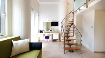 High Beach Resort Hotel