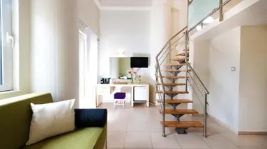 High Beach Resort Hotel
