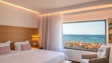 High Beach Resort Hotel