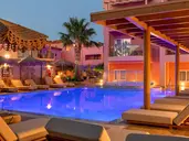 High Beach Resort Hotel