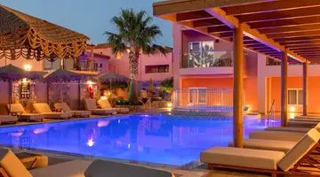 High Beach Resort Hotel