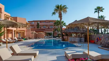 High Beach Resort Hotel
