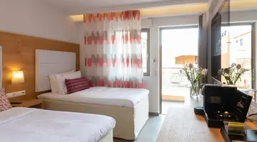 High Beach Resort Hotel