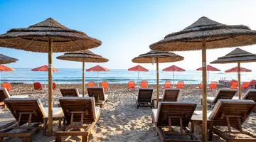 High Beach Resort Hotel