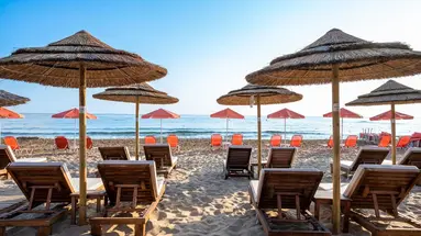 High Beach Resort Hotel