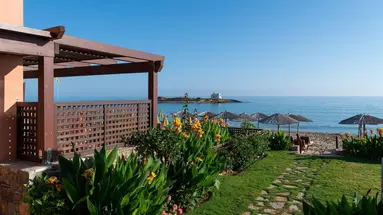 High Beach Resort Hotel
