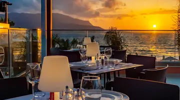 High Beach Resort Hotel