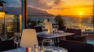 High Beach Resort Hotel