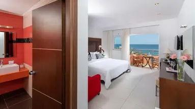 High Beach Resort Hotel